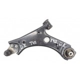 Biela Balan. Band. Dianteira Esquerda Toro 4x4 Diesel