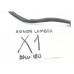 Sonda Lambda Bmw X1 2.0 2011 754524303