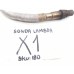 Sonda Lambda Bmw X1 2.0 2011 756615602