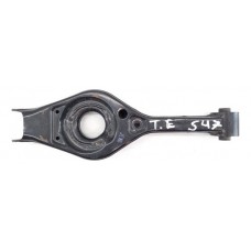 Biela Balan. Band. Susp. Tras. Esquerda Kia Sportage Flex