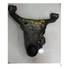 Biela Balan. Inferior Dianteira Esq. Nissan Frontier 2010