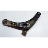 Biela Balan. Band. Direita Outlander 2009 2.4