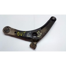 Biela Balan. Band. Direita Outlander 2009 2.4