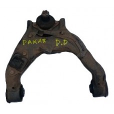 Biela Balan. Band. Superior Direita Dakar 2014