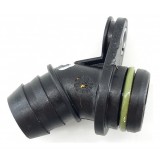 Flange Água Mercedes Gla 302239901