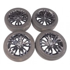Jogo Rodas R21 275/45 Range Rover Dk621007fa