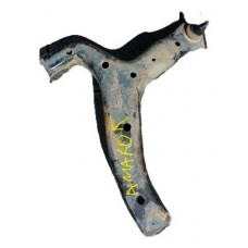 Biela Band. Balan. Esquerda Amarok