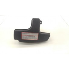 Caixa Entrada Filtro Ar Ford Fusion Ds739a600bb