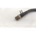 Mangueira Respiro Caixa Cambio Pajero Tr4 2012 Leia