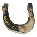 Biela Balan. Band. Superior Esquerda Amarok