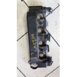 Capa Tampa Motor Toyota Hilux 2014