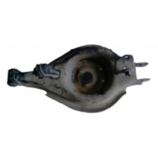 Biela Balan. Traseira Captiva