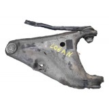 Biela Balan. Band. Direita Logan 1.0 16v 2011