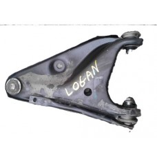 Biela Balan. Band. Esquerda Renault Logan 2011