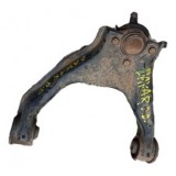 Biela Balan. Superior Dianteira Direita Pajero Dakar