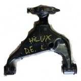Biela Band. Balan. Inferior Esquerda Toyota Hilux 2014