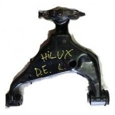 Biela Band. Balan. Inferior Esquerda Toyota Hilux 2014
