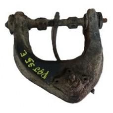 Biela Balan. Band. Superior Esquerda Pajero Gls