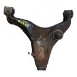 Biela Balan. Inferior Dianteira Esquerda Pajero Dakar