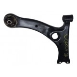 Biela Balan. Band. Direita Corolla 2016