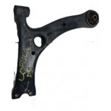 Biela Balan. Band. Esquerda Corolla 2016