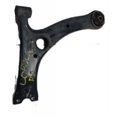 Biela Balan. Band. Esquerda Corolla 2016