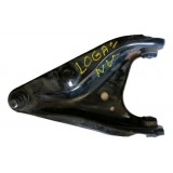 Biela Balan. Direita Logan 2014 1.6