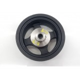 Polia Virabrequim  L200 New Triton 2024 30628a7