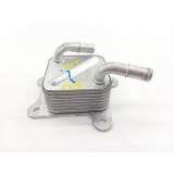 Trocador Calor Resfriador Óleo L200 New Triton 2024