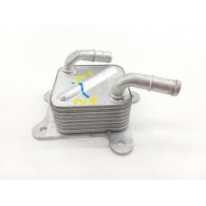 Trocador Calor Resfriador Óleo L200 New Triton 2024