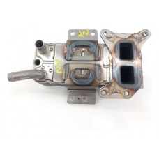 Radiador Resfriador Válvula Egr L200 New Triton 2024 1582a46