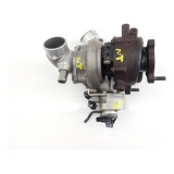 Turbina L200 New Triton 2024 Gc081221132