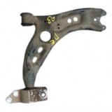 Biela Balan. Band. Dianteira Esquerda Audi A3 2010