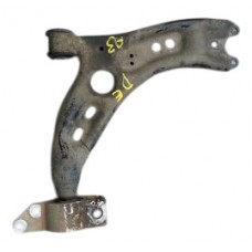 Biela Balan. Band. Dianteira Esquerda Audi A3 2010