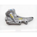 Suporte Filtro Óleo Motor L200 New Triton 2024 Dsc8