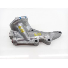 Suporte Filtro Óleo Motor L200 New Triton 2024 Dsc8