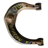 Biela Balan. Band. Superior Direita Amarok