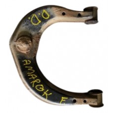 Biela Balan. Band. Superior Direita Amarok