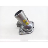 Flange Bomba D'água L200 New Triton 2024 23t21c