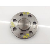 Flange Virabrequim L200 New Triton 2024 B6576