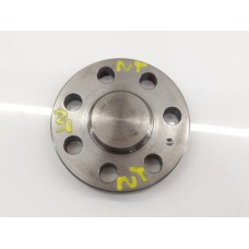 Flange Virabrequim L200 New Triton 2024 B6576