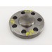 Flange Virabrequim L200 New Triton 2024 B6576