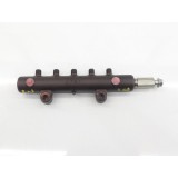 Flauta Bico Injetor L200 New Triton 2024 09f35544