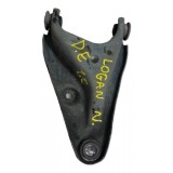 Biela Balan. Dianteira Esquerda Logan 1.0 2015