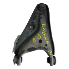 Biela Balan. Dianteira Direita Logan 1.0 2015