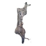 Biela Balan. Dianteira Direita Do Honda Fit Até 08