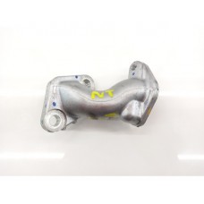 Cano Tubo L200 New Triton 2024 23l306