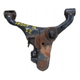 Biela Band. Balan. Inferior Diant. E/ Nissan Frontier 2015