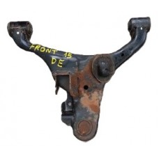 Biela Band. Balan. Inferior Diant. E/ Nissan Frontier 2015