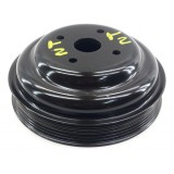 Polia Original L200 New Triton 2024 V5h6755